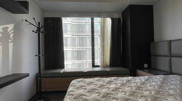 Gambar 3 Verde One 3br 260m2 Furnished North Tower Kuningan For Rent