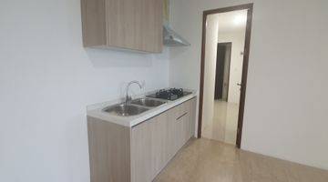 Gambar 1 Veranda Puri Apartment 2br 94m2 Unfurnished Disewakan 