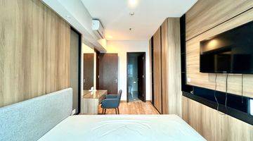 Gambar 2 Setiabudi Sky Garden 2br 93m2 Furnished Kuningan For Rent