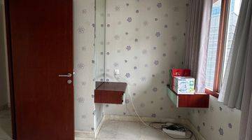 Gambar 3 Royal Mediterania Garden 2br 90m2 Unfurnished Dijual