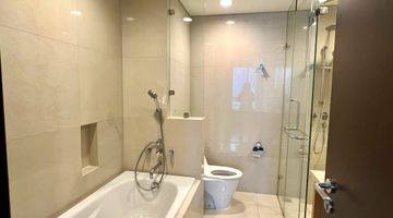 Gambar 5 Setiabudi Sky Garden 2br 93m2 Furnished Kuningan For Rent