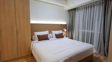 Gambar 4 Setiabudi Sky Garden 3br 135m2 Furnished For Sale Hot Deal