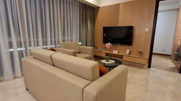 Gambar 1 Setiabudi Sky Garden 3br 135m2 Furnished For Sale Hot Deal