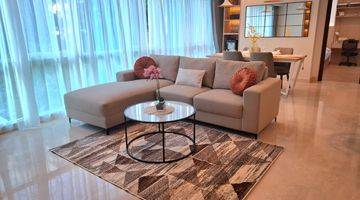 Gambar 1 Setiabudi Sky Garden 3br 155m2 Furnished For Sale Hot Deal