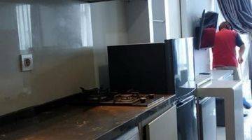 Gambar 1 Di Jual Cepat Apartemen Puri Mansion  Jakarta Barat Murah Bagus Full Furnished