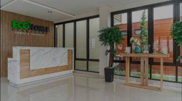 Gambar 1 Apartemen Ecohome Yashinoki Citra Raya Baru Furnished Bagus Dekat Mall & Sekolah 