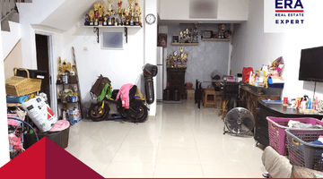 Gambar 2 Dijual Rumah Mewah 2 Lantai Dalam Cluster Siap Huni Di Jakarta Garden City