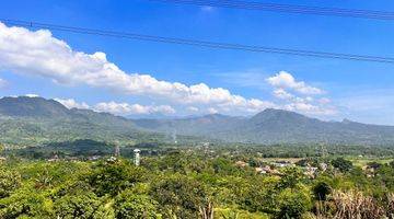 Gambar 4 Jual Tanah Kavling Murah Siap Bangun Dengan View Termegah 