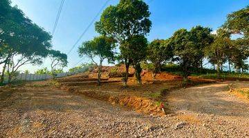 Gambar 2 Jual Tanah Terbaik Dengan View Terindah 