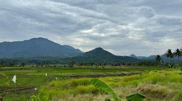 Gambar 1 Dijual Tanah Kavling Terbaik Dengan View Terindah 