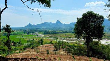 Gambar 3 Jual Tanah Kavling Terbaik Dengan View Terindah 