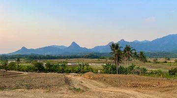 Gambar 2 Dijual Tanah Murah Siap Bangun Dengan View Termegah 