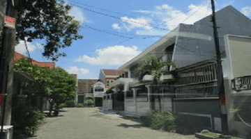 Gambar 2 RUMAH PONDOK WIYUNG INDAH SURABAYA 10712