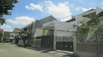 Gambar 3 RUMAH PONDOK WIYUNG INDAH SURABAYA 10712