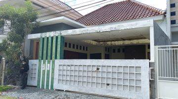 Gambar 2 RUMAH MOJOKLANGGRU KIDUL SURABAYA 40564