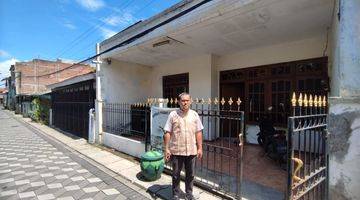 Gambar 4 RUMAH PLOSO TIMUR SURABAYA 56158