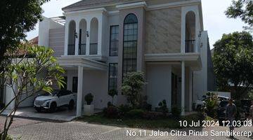 Gambar 2 RUMAH CITRALAND SURABAYA 67584