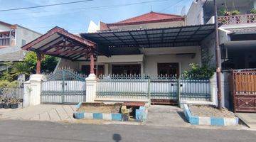 Gambar 3 RUMAH BARUK UTARA SURABAYA 53075