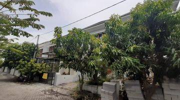 Gambar 4 RUMAH GREEN SEMANGGI MANGROVE SURABAYA 61847OMDAS