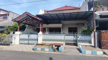 Gambar 2 RUMAH BARUK UTARA SURABAYA 53075