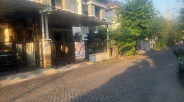 Gambar 2 RUMAH CENTRAL PARK AHMAD YANI SURABAYA 35752