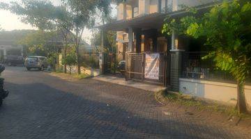 Gambar 3 RUMAH CENTRAL PARK AHMAD YANI SURABAYA 35752