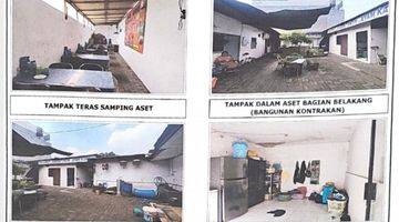 Gambar 5 RUMAH GAYUNGSARI BARAT SURABAYA 36025