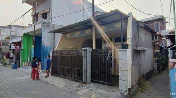 Gambar 5 RUMAH PENJARINGANSARI SURABAYA 42588