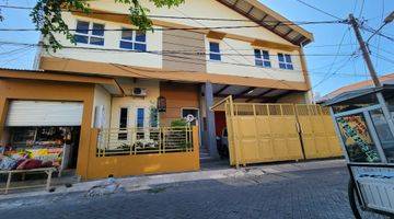 Gambar 4 Jual Rumah Kendangsari Surabaya 80627