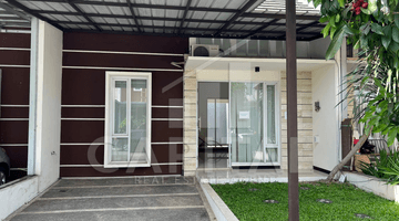 Gambar 2 Rumah Minimalis Modern Siap Huni Di Cluster Taman Kopo Indah V