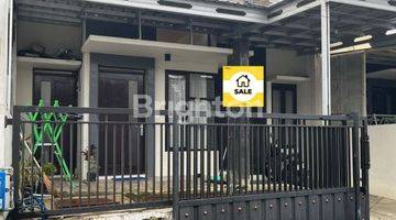 Gambar 1 RUMAH SIAP HUNI DIBAWAH 1M