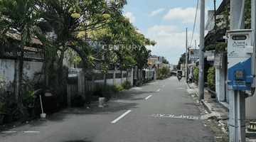 Gambar 2 Rumah 1 Lantai 200 M Dari Stasiun Tugu Di Lingkungan Guest House