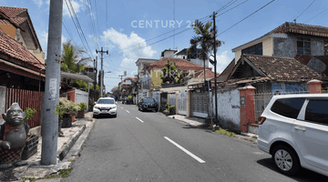 Gambar 4 Rumah 1 Lantai 200 M Dari Stasiun Tugu Di Lingkungan Guest House