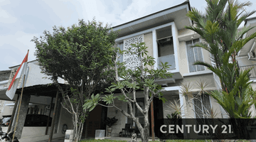 Gambar 3 Rumah 2 Lt Kawasan Perumahan Green Hills Di Jl Kaliurang