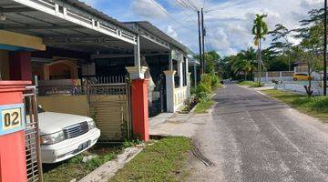 Gambar 4 RUMAH PUTERI JUNJUNG BUIH PALANGKA RAYA 32368