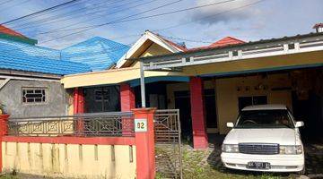 Gambar 5 RUMAH PUTERI JUNJUNG BUIH PALANGKA RAYA 32368