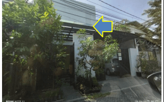 Gambar 5 Rumah Klampis Aji I Surabaya 43287