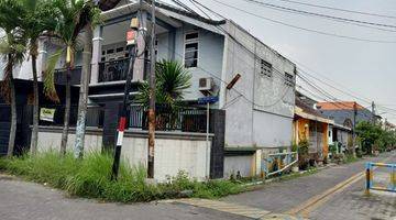 Gambar 5 Rumah Griya Kebraon Surabaya 48796