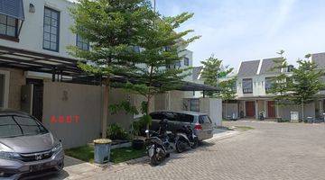 Gambar 4 RUMAH GRAND HARVEST SURABAYA 43304OMDAS