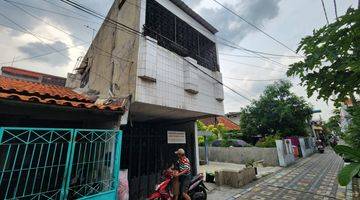 Gambar 5 RUMAH KEDURUS SURABAYA 47535OMDAS