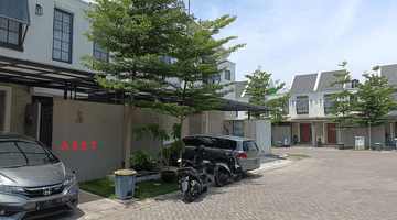 Gambar 5 RUMAH GRAND HARVEST SURABAYA 43304OMDAS