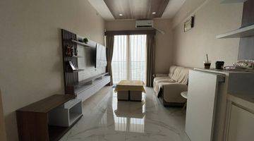 Gambar 4 DISEWAKAN APARTEMEN SKYHOUSE 2BR BSD