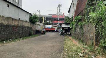 Gambar 2 Dijual Tanah di jalan Raya pondok cabe 