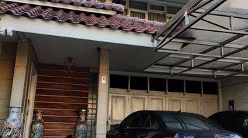 Gambar 1 Dijual Segera Rumah Rapih Bagus Di Pondok Indah Jakarta Selatan