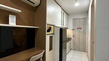 Gambar 3 Disewakan apartemen cakep dan rapih siap huni