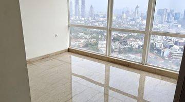 Gambar 1 Dijual Apartemen Menteng Park Emerald Tower Jakarta Pusat