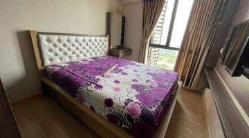 Gambar 5 DISEWAKAN APARTEMEN SKYHOUSE 2BR BSD