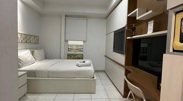 Gambar 5 Disewakan apartemen cakep dan rapih siap huni