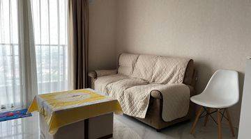 Gambar 2 DISEWAKAN APARTEMEN SKYHOUSE 2BR BSD