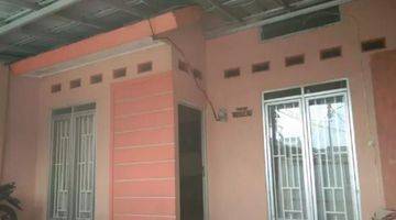 Gambar 2 Dijual Rumah Rapih Full Renoved Siap Huni Di Karawaci